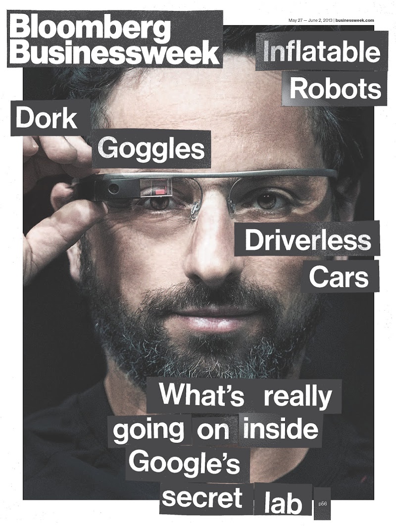 Bloomberg-Businessweek May 27, 2013 Issue Cover