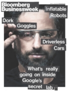 Bloomberg-Businessweek May 27, 2013 Issue Cover