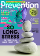 Prevention September 01, 2023 Issue Cover