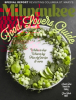 Milwaukee December 01, 2023 Issue Cover