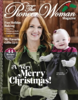 The Pioneer Woman December 01, 2025 Issue Cover