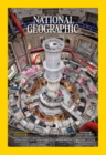 National Geographic November 01, 2025 Issue Cover