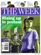 The-Week August 16, 2013 Issue Cover