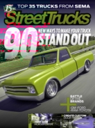 Street-Trucks March 01, 2014 Issue Cover