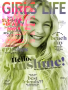 Girls-Life June 01, 2021 Issue Cover