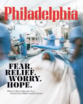 Philadelphia-Magazine May 01, 2026 Issue Cover