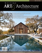 Western-Art-and-Architecture June 01, 2024 Issue Cover