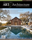 Western Art & Architecture June 01, 2024 Issue Cover