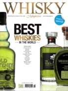Whisky June 01, 2016 Issue Cover