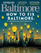 Baltimore May 01, 2020 Issue Cover