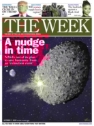 The-Week October 07, 2022 Issue Cover