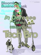 Bloomberg-Businessweek August 11, 2014 Issue Cover