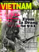 Vietnam October 01, 2016 Issue Cover