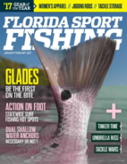 Florida-Sport-Fishing January 01, 2017 Issue Cover