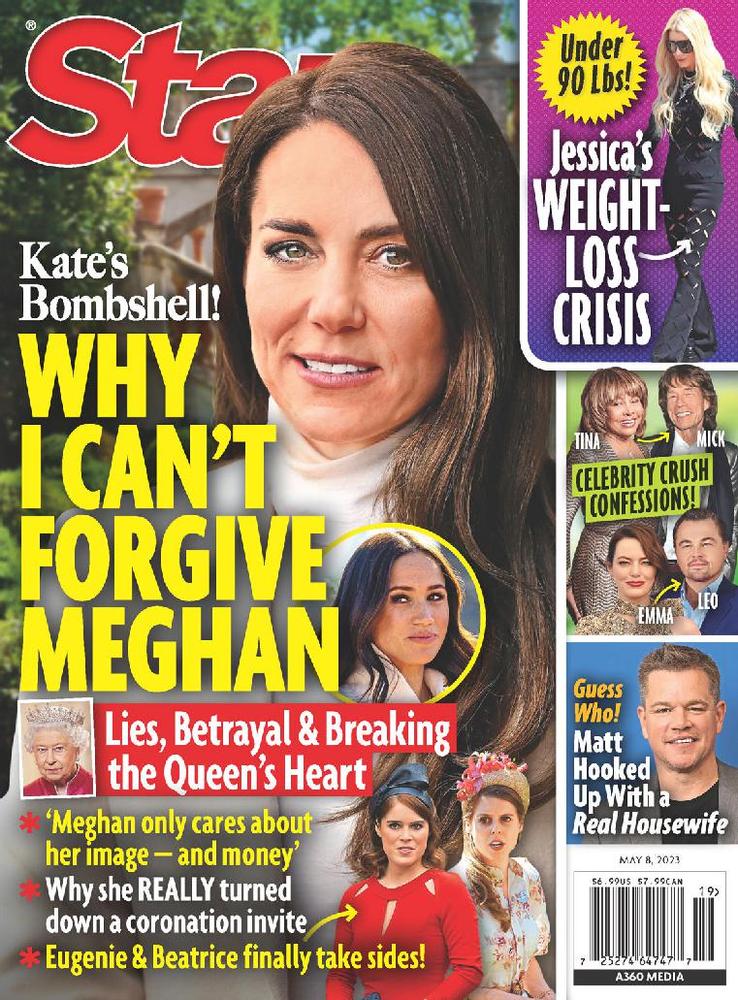 Star May 08, 2023 Issue Cover