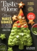 Taste-of-Home December 01, 2023 Issue Cover