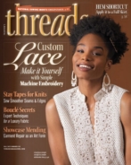 Threads September 01, 2021 Issue Cover