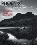Phoenix Home & Garden February 01, 2026 Issue Cover