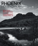 Phoenix Home & Garden February 01, 2026 Issue Cover