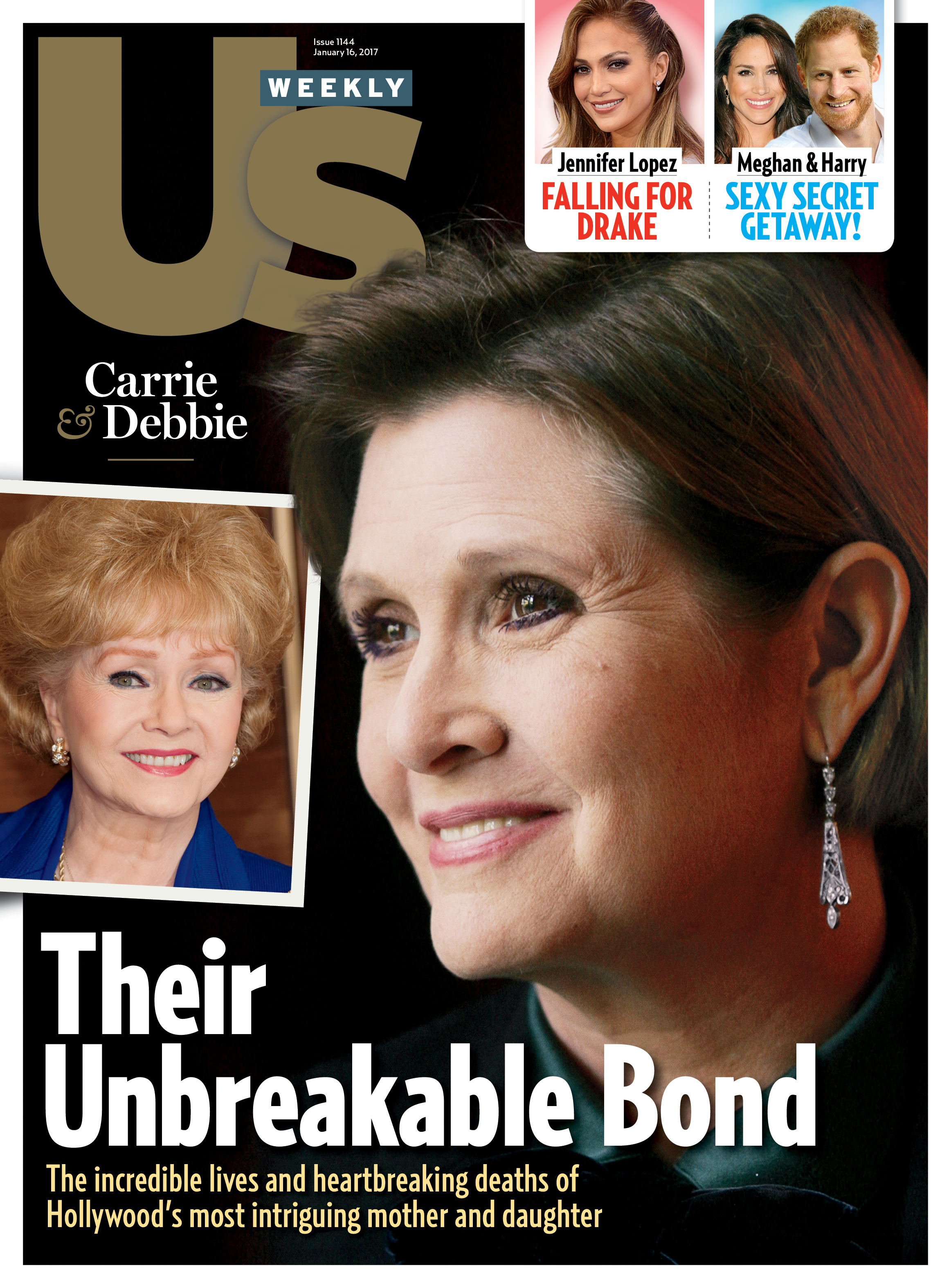 Us-Weekly January 16, 2017 Issue Cover