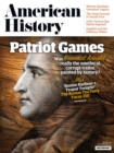 American History March 01, 2024 Issue Cover