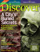 Discover September 01, 2015 Issue Cover