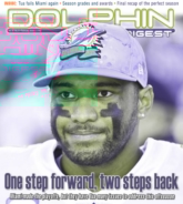 Dolphin-Digest February 01, 2023 Issue Cover