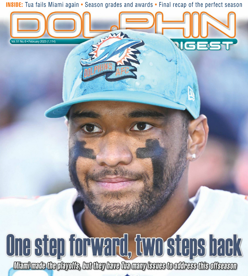 Get the Latest Insider Info with Dolphin Digest Magazine