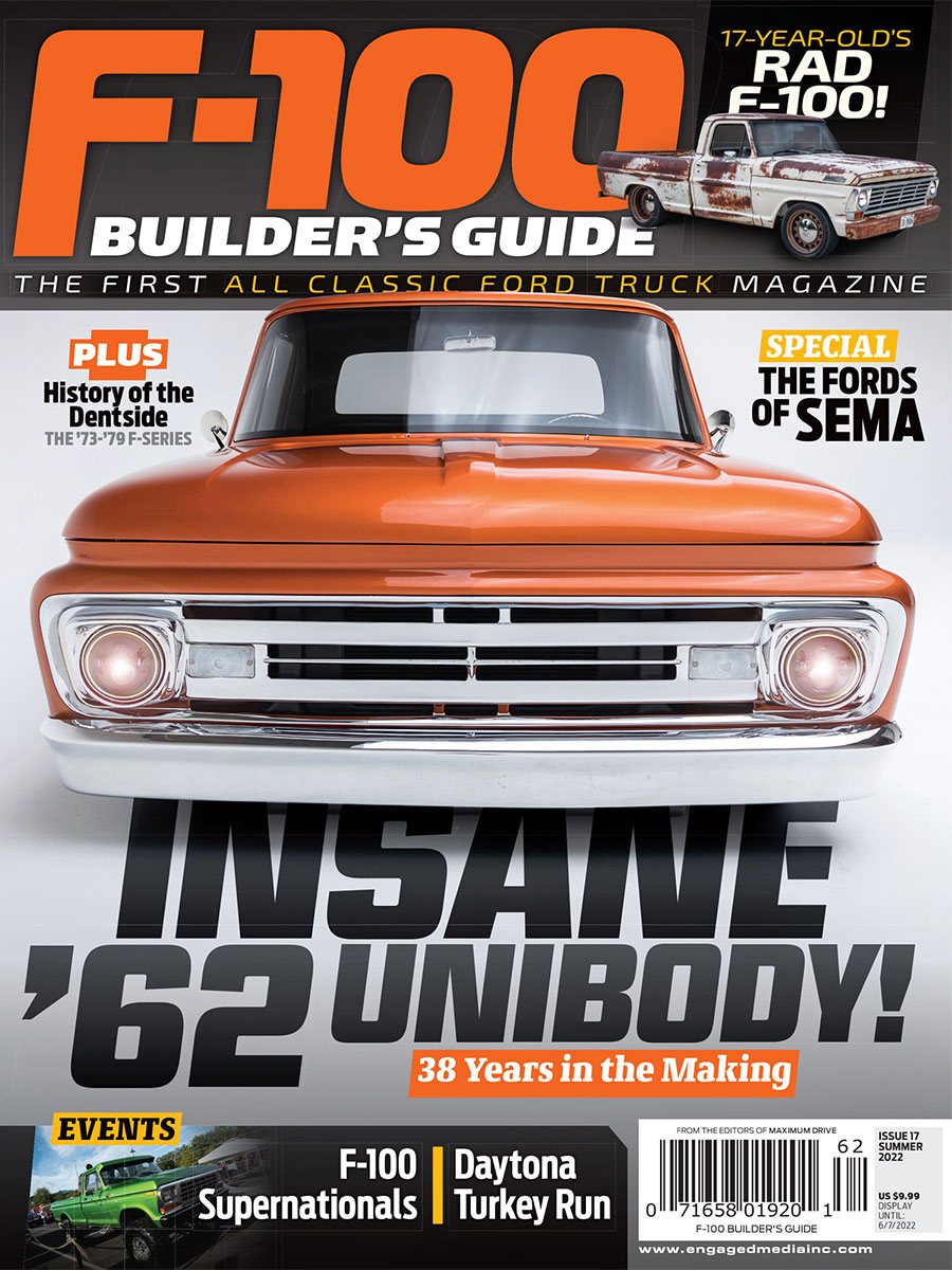 F100-Builders-Guide June 01, 2022 Issue Cover