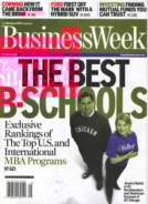 Bloomberg-Businessweek October 13, 2004 Issue Cover