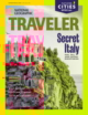 National-Geographic-Traveler April 01, 2019 Issue Cover