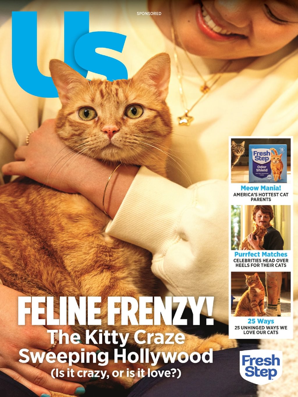 Us-Weekly February 23, 2026 Issue Cover