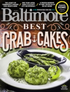 Baltimore July 01, 2017 Issue Cover