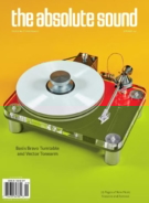 The-Absolute-Sound September 01, 2023 Issue Cover