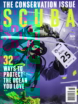 Scuba-Diving June 01, 2023 Issue Cover
