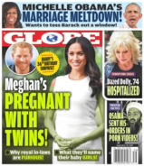 Globe September 28, 2020 Issue Cover