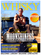 Whisky February 01, 2013 Issue Cover