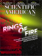 Scientific-American April 01, 2015 Issue Cover