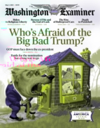 Washington-Examiner May 02, 2023 Issue Cover