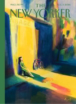 The-New-Yorker August 03, 2026 Issue Cover