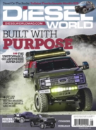 Diesel-World August 01, 2019 Issue Cover