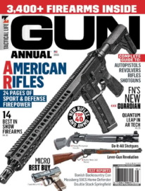 Tactical-Life July 01, 2023 Issue Cover