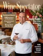 Wine-Spectator August 31, 2022 Issue Cover