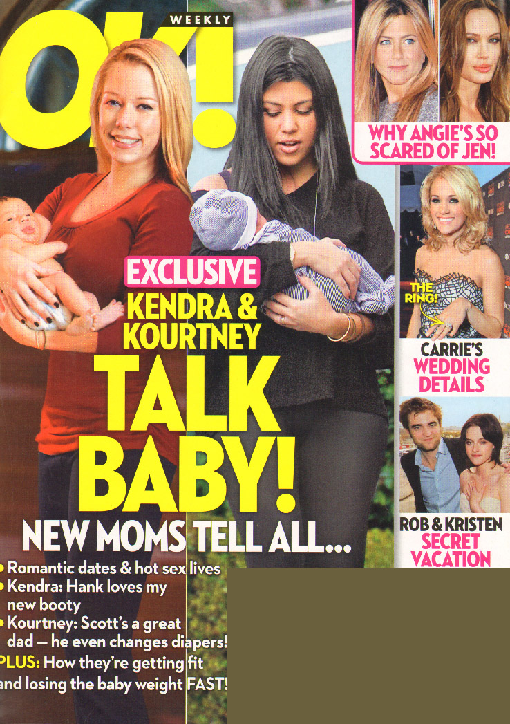 Ok January 25, 2010 Issue Cover
