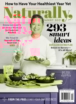 Naturally-Danny-Seo December 01, 2021 Issue Cover