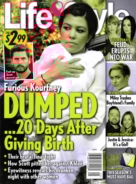 Life-and-Style-Weekly February 02, 2015 Issue Cover