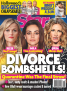 star April 13, 2020 Issue Cover