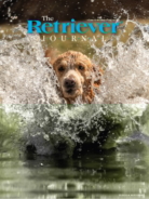 The-Retriever-Journal June 01, 2022 Issue Cover