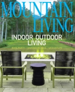 Mountain-Living July 01, 2021 Issue Cover