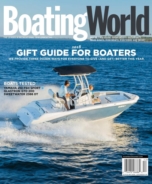 Boating-World November 01, 2018 Issue Cover